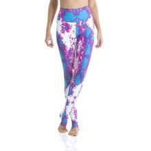 Load image into Gallery viewer, Ultra High-Waist Eco Legging - Moscow - Ipanema