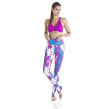 Load image into Gallery viewer, Ultra High-Waist Eco Legging - Moscow - Ipanema