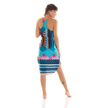 Load image into Gallery viewer, Pacific Dress - Sanibel - Ipanema