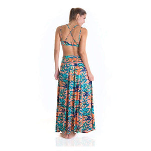 Convertible Maxi Skirt/Dress - Siesta - Ipanema