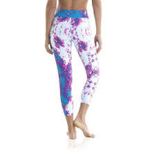 Load image into Gallery viewer, 7/8 Eco Legging - Moscow - Ipanema