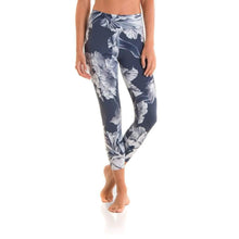 Load image into Gallery viewer, 7/8 Eco Legging - Rome - Ipanema