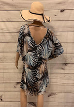 Load image into Gallery viewer, Plus Size Zebra Dress - Ipanema