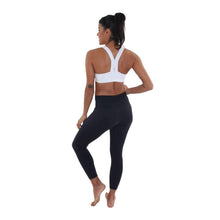 Load image into Gallery viewer, Compression Leggings - Solid Black - Ipanema