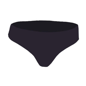 Thong Panty - Black - Ipanema