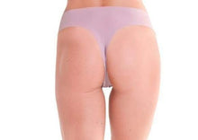 Load image into Gallery viewer, Thong Panty - Lavender - Ipanema