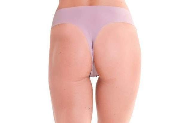 Thong Panty - Lavender - Ipanema