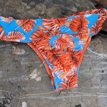 Load image into Gallery viewer, Tropical Bikini Bottom - Ipanema